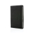Air 5W navulbaar A5 notitieboek  & draadloze oplader zwart