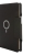 Artic Magnetic 10W A4-portfolio met draadloos opladen zwart