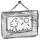 Quest Portfolio RPET A5 documentenmap blauw