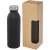 Riti koperen vacuümgeïsoleerde fles (500 ml) zwart