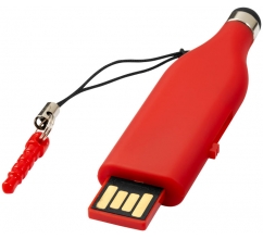 Stylus USB 2GB bedrukken