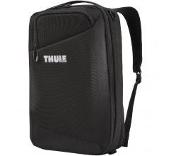 Thule Accent converteerbare rugzak 17L bedrukken