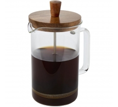 Ivorie 600 ml koffiepers bedrukken