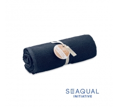 SEAQUAL® handdoek 70x140cm bedrukken