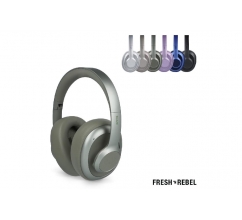 3HP4200 I Fresh 'n Rebel Clam Blaze-Wireless headphone ENC bedrukken